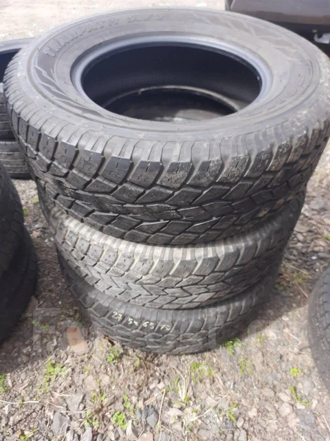 Toyo Tranpath A/T. ����� at, �/�, ����� 15 % ����