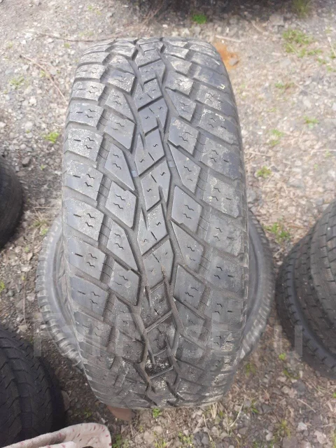 Toyo Tranpath A/T. ����� at, �/�, ����� 15 % ����