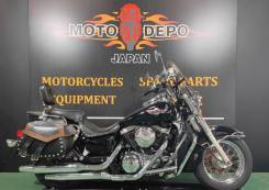 Kawasaki VN Vulcan 1500 Classic