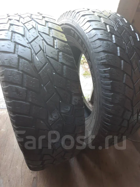 Toyo Tranpath A/T. ����� at, �/�, ����� 15 % ����