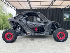 BRP Can-Am Maverick X3 X RS Turbo R. ��������, ��� ���\���, ��� ������� ����
