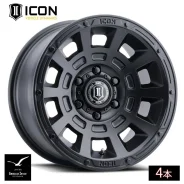 Icon Vehicle Dynamics Thrust. 8.5x17", 6x120, ET0, �� 67���. ��� ����� �� ������������ ����