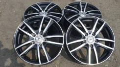 Brock. 6.5x16", 5x114.3, ET53, �� 73,1���. ����