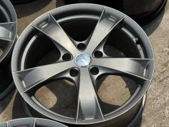 Kosei AirBerg. 7.5x18", 5x120, ET38, �� 60,1���. ����