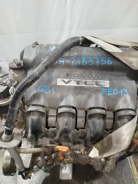 ��������� Honda Airwave 11000PWC802 11000PWC802 ����