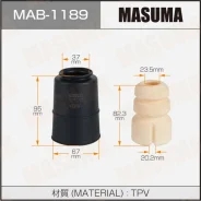 ������� ����� Masuma (�������) MAB-1189 8K0412131F ����