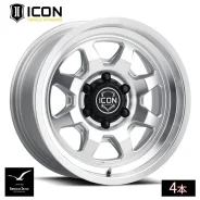Icon Vehicle Dynamics Nuevo. 8.5x17", 6x120, ET0, �� 67���. ��� ����� �� ������������ ����