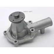 ����� ������� ���������� /GMB ��� Mitsubishi Eterna Galant Starion Pajero 1975-; GWM-37A; 506689 8BU115010 GWCR24A GWM37A ����