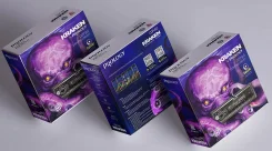 Prology CDP-8.0 Kraken ����