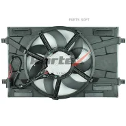���������� ���������� ��������� (300W 395��) VAG 1.4 TSI 13- KFD089 ����