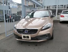 Volvo V40. �������, ��������, 1.6 (180��.�.), ������, 56 000����. ��, �/�. ��� ����� �� ������������ ����