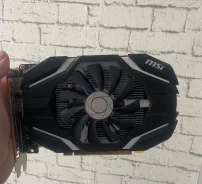 GeForce GTX 1050 ����