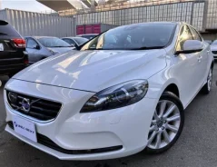Volvo V40. �������, ��������, 1.5 (152��.�.), ������, 37 000����. ��, �/�. ��� ����� �� ������������ ����