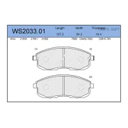 ������� ��������� �������� | ����� | Jeenice WS2033.01 WS203301 ����