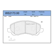 ������� ��������� �������� | ����� | Jeenice WS2173.00 WS217300 ����