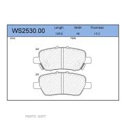 ������� ��������� �������� | ��� | Jeenice WS2530.00 WS253000 ����