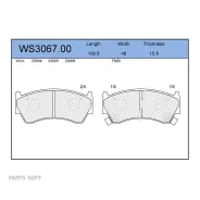 ������� ��������� �������� | ����� | Jeenice WS3067.00 WS306700 ����