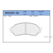 ������� ��������� �������� | ����� | Jeenice WS3091.00 WS309100 ����
