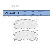 ������� ��������� �������� | ����� | Jeenice WS3241.00 WS324100 ����