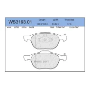 ������� ��������� �������� | ����� | Jeenice WS3193.01 WS319301 ����