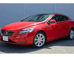 Volvo V40. �������, ��������, 1.5 (152��.�.), ������, 61 000����. ��, �/�. ��� ����� �� ������������ ����