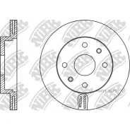 ���� ��������� �������� Toyota Yaris 1.0-1.4 99- D235�� RN1127 RN1127 ����