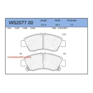 ������� ��������� ��������, ����� Jeenice WS207700 WS207700 ����