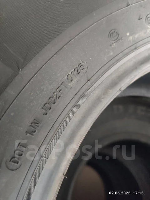 Naaats FC22 SUV. ������, 2025 ���, ����� ����