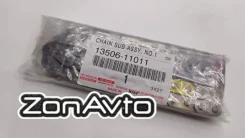 ���� ��� 13506-11011 1-2Gdftv Toyota Original 1350611011 ����