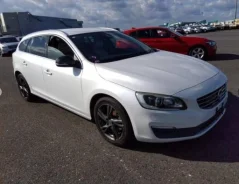 Volvo V60. �������, ��������, 1.6 (180��.�.), ������, 45 000����. ��, �/�. ��� ����� �� ������������ ����