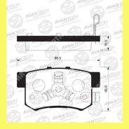 ������� ��������� �������� Avantech AV0333 AV0333 ����