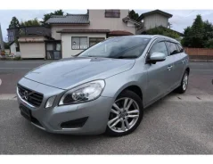 Volvo V60. �������, ��������, 1.6 (180��.�.), ������, 63 100����. ��, �/�. ��� ����� �� ������������ ����