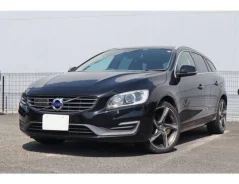 Volvo V60. �������, ��������, 1.6 (180��.�.), ������, 77 000����. ��, �/�. ��� ����� �� ������������ ����