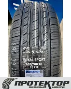 RoyalBlack Royal Sport. ������, ����� ����
