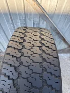 Goodyear Wrangler. ����� at, 2016 ���, �/�, ����� 50 % ����