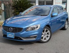 Volvo V60. �������, ��������, 1.6 (180��.�.), ������, 65 000����. ��, �/�. ��� ����� �� ������������ ����
