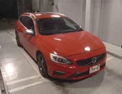 Volvo V60. �������, ��������, 1.6 (180��.�.), ������, 58 000����. ��, �/�. ��� ����� �� ������������ ����