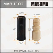 ������� ����� Masuma (�������) MAB-1199 8E0512137E ����