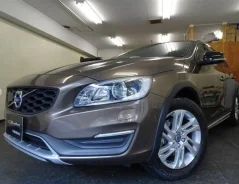 Volvo V60. �������, ��������, 1.6 (180��.�.), ������, 40 100����. ��, �/�. ��� ����� �� ������������ ����