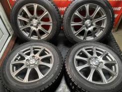 BADX D.O.S. 6.5x16", 5x114.3, ET53, �� 73,1���. ����