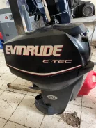 Evinrude. 25��.�., 2-�������, ����������, ���� S (381 ��), 2011 ��� ����