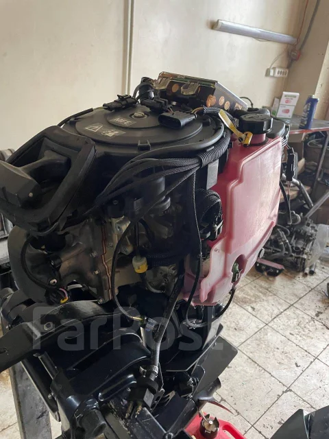 Evinrude. 25��.�., 2-�������, ����������, ���� S (381 ��), 2011 ��� ����