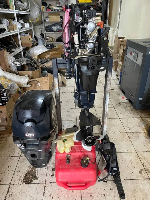 Evinrude. 25��.�., 2-�������, ����������, ���� S (381 ��), 2011 ��� ����