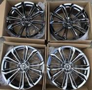 Modellista. 8.5x19", 5x114.3, ET35, �� 73,1���. ����