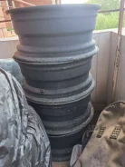 JD. 6.5x16", 5x114.3, ET51, �� 67,1���. ����