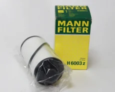������ �������� ���� DSG (��� VAG) MANN Filter, H6003Z H6003Z ����