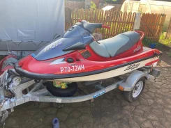 Kawasaki STX 1100. 2001 ��� ����