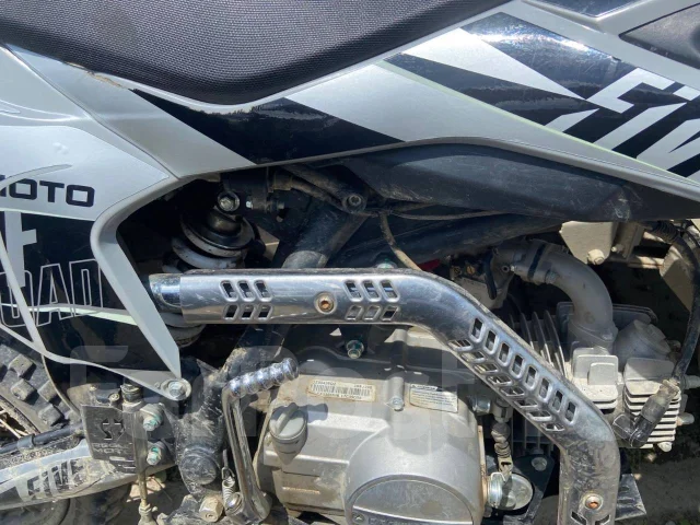 Regulmoto Five 125. 125����. ��., ��������, ��� ���, ������ �� �� ����
