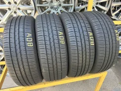 Goodyear EfficientGrip Eco EG01. ������, 2021 ���, �/�, ����� 5 % ����