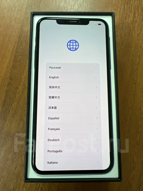 Apple iPhone 11 Pro Max. �/�, 256 ��, ����� ����